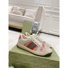 Gucci Screener Shoes